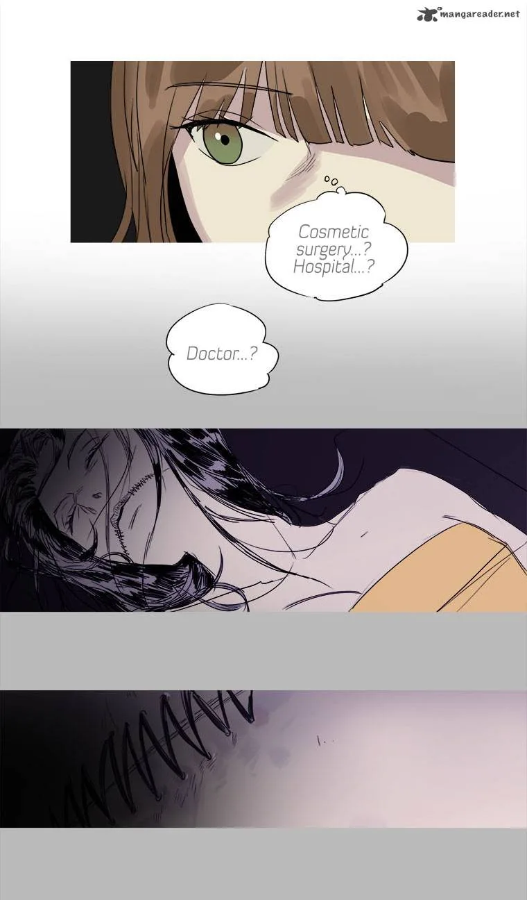 Howling: The City of Nightmare Chapter 14 page 13