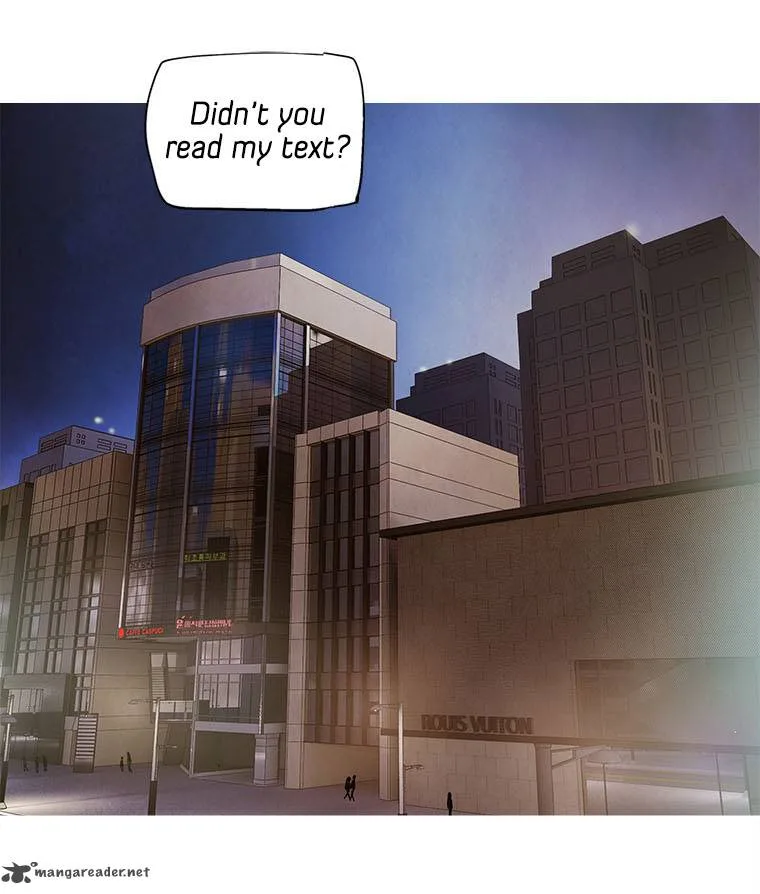 Howling: The City of Nightmare Chapter 14 page 9