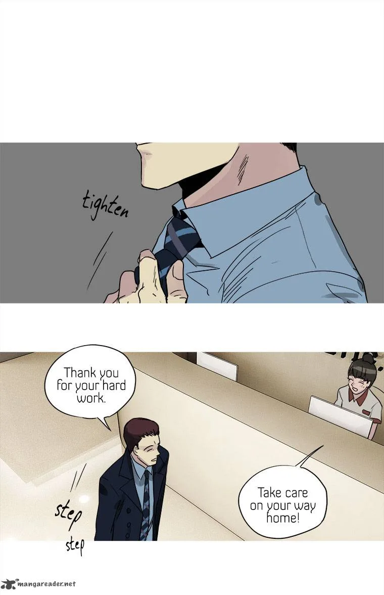 Howling: The City of Nightmare Chapter 15 page 2