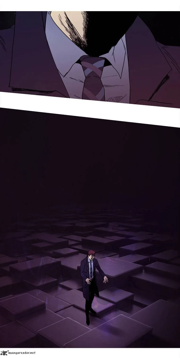 Howling: The City of Nightmare Chapter 15 page 20