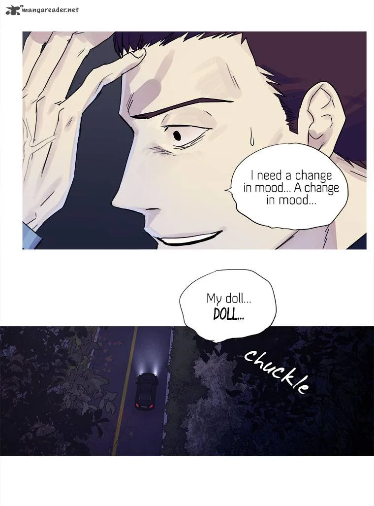 Howling: The City of Nightmare Chapter 16 page 4