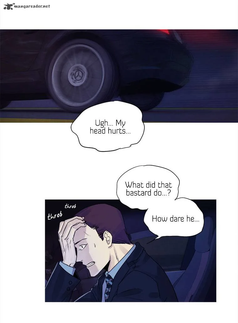 Howling: The City of Nightmare Chapter 16 page 3