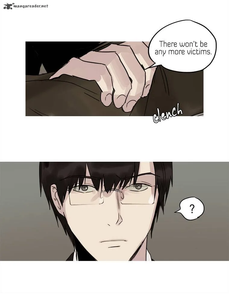 Howling: The City of Nightmare Chapter 16 page 18