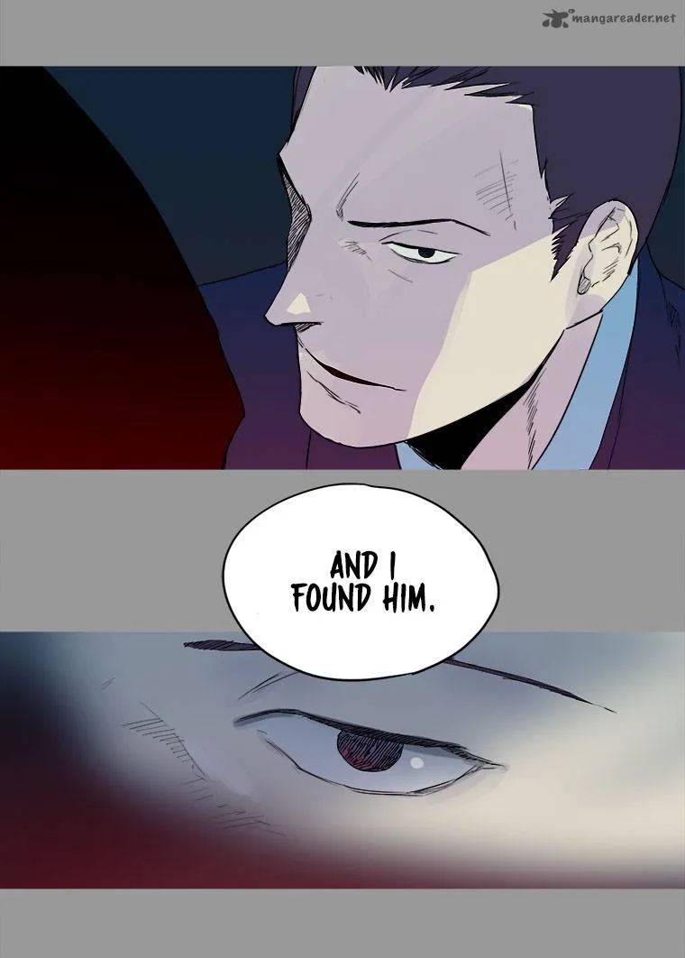 Howling: The City of Nightmare Chapter 16 page 21