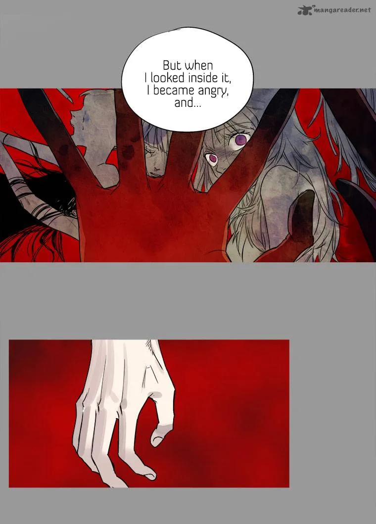 Howling: The City of Nightmare Chapter 16 page 24