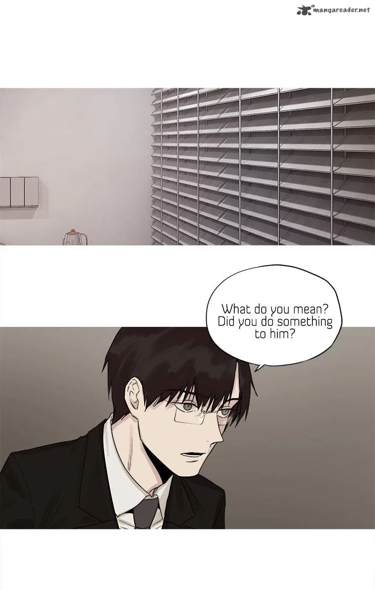 Howling: The City of Nightmare Chapter 16 page 26