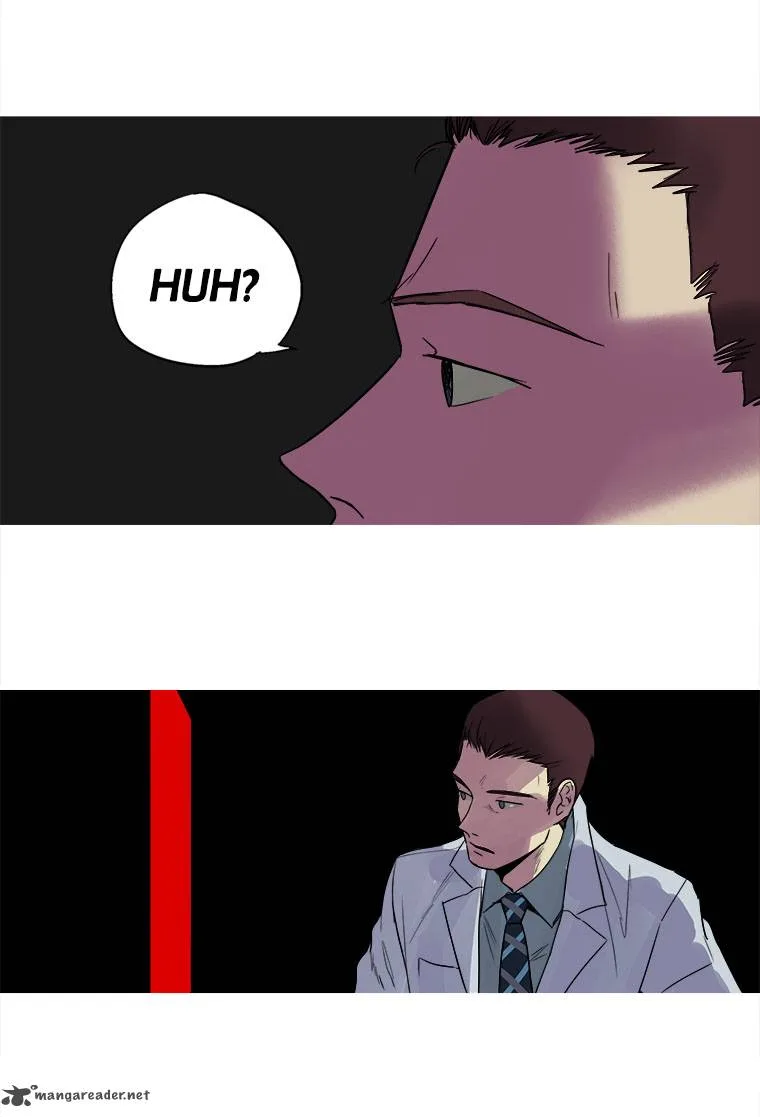 Howling: The City of Nightmare Chapter 17 page 13
