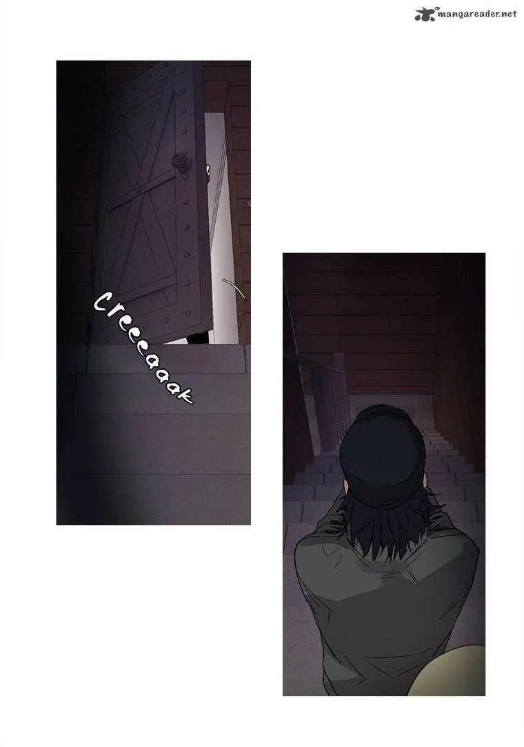 Howling: The City of Nightmare Chapter 17 page 22