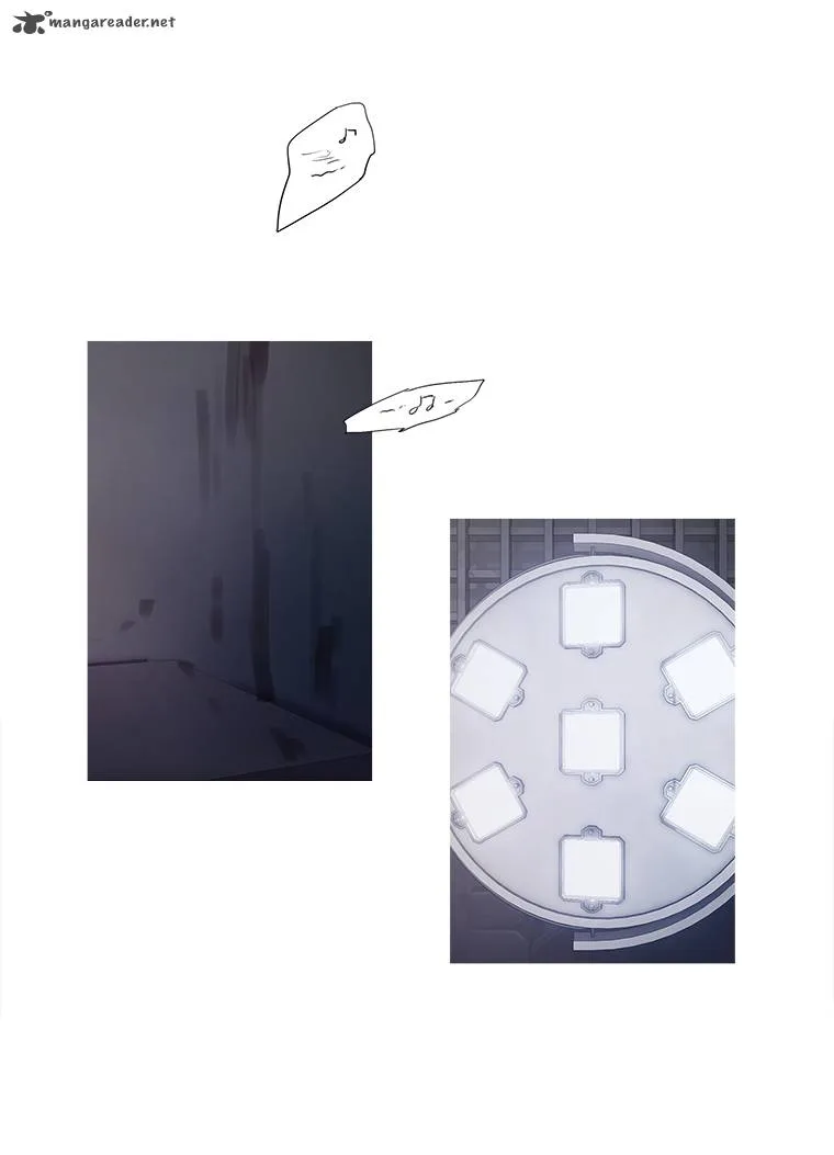 Howling: The City of Nightmare Chapter 17 page 6