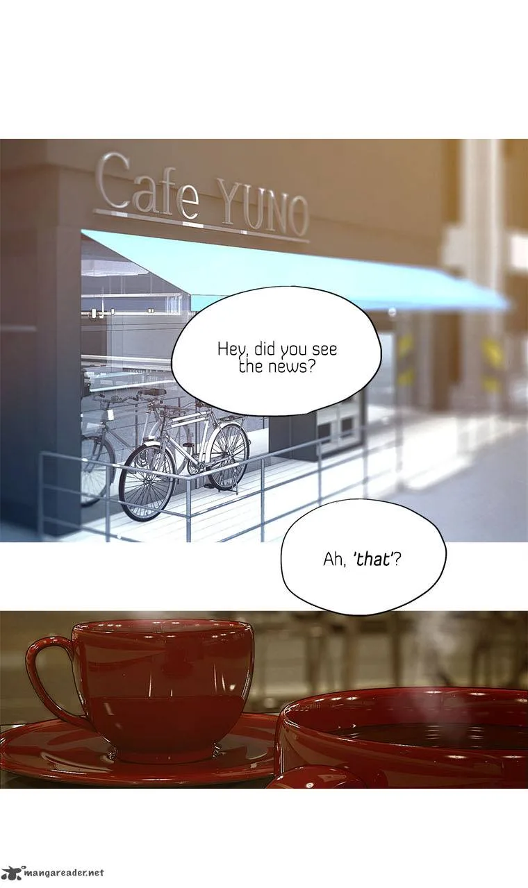 Howling: The City of Nightmare Chapter 18 page 18