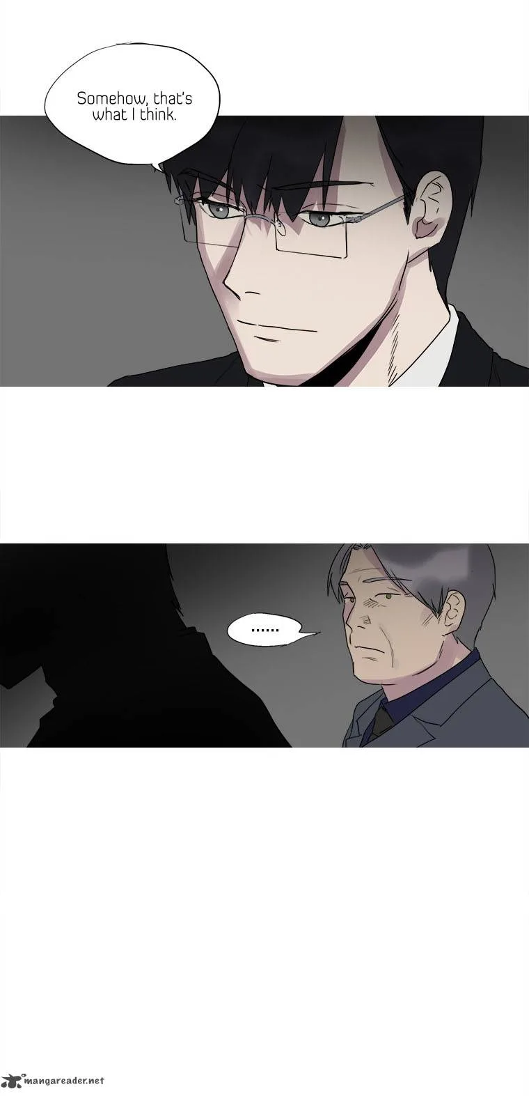 Howling: The City of Nightmare Chapter 19 page 32