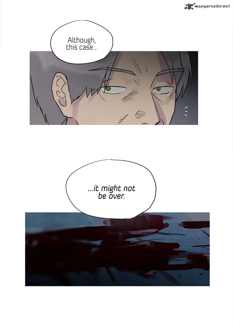 Howling: The City of Nightmare Chapter 19 page 31