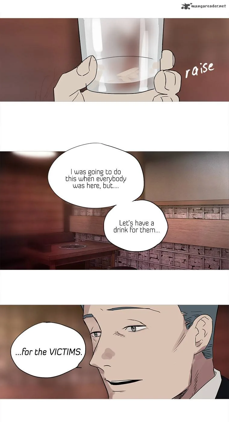 Howling: The City of Nightmare Chapter 19 page 24