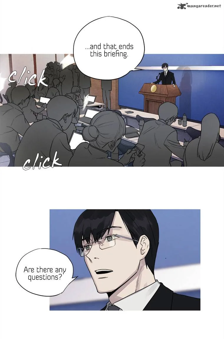 Howling: The City of Nightmare Chapter 19 page 9