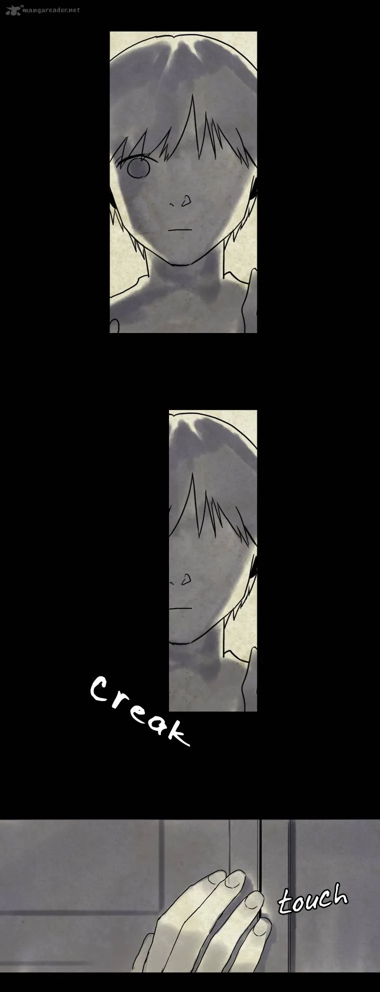 Howling: The City of Nightmare Chapter 2 page 3