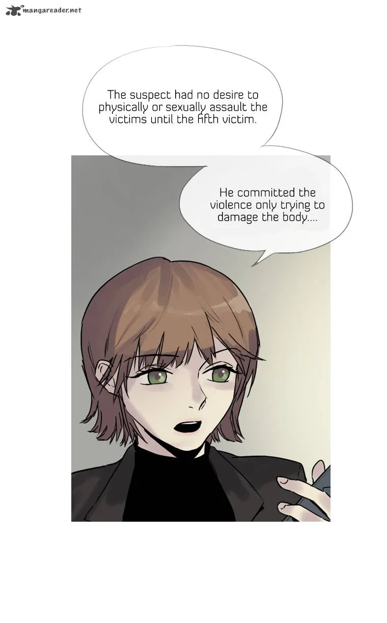 Howling: The City of Nightmare Chapter 2 page 16
