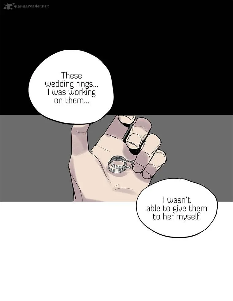 Howling: The City of Nightmare Chapter 20 page 26