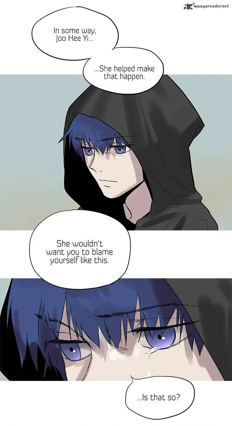 Howling: The City of Nightmare Chapter 20 page 28