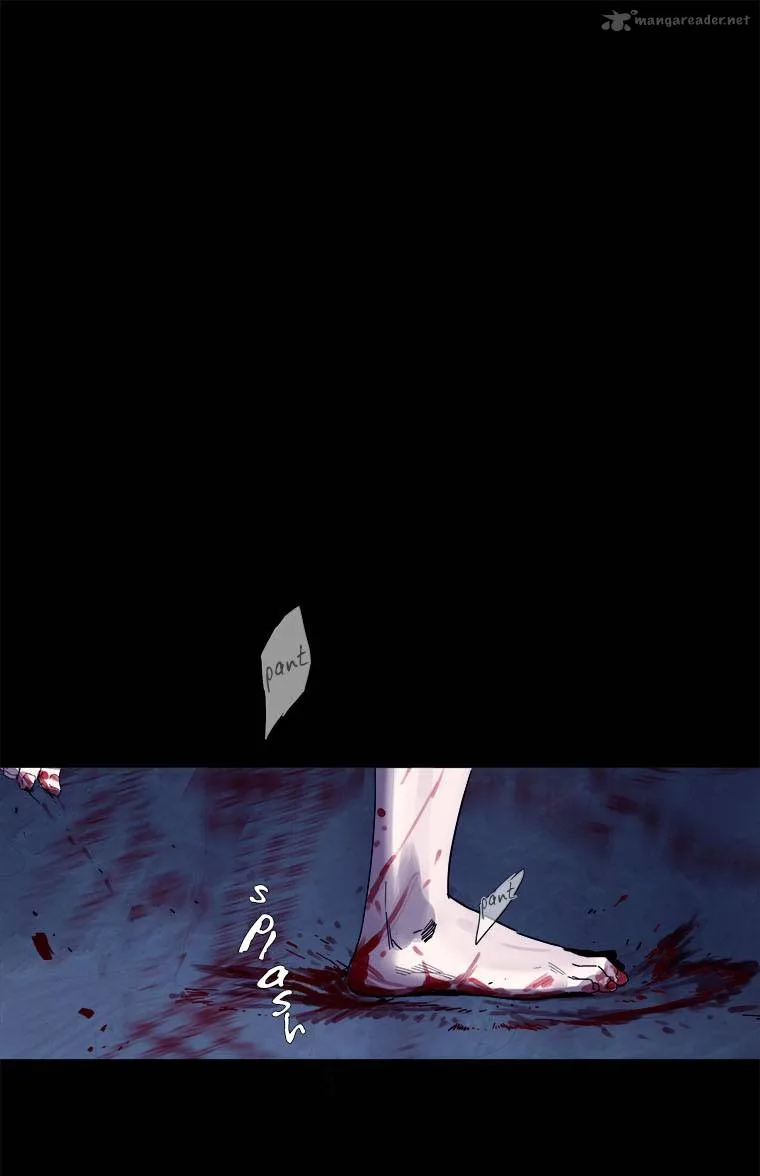 Howling: The City of Nightmare Chapter 21 page 3