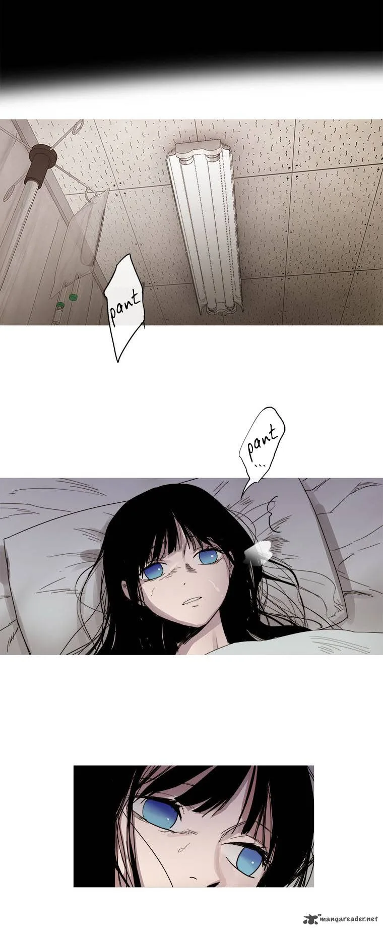 Howling: The City of Nightmare Chapter 21 page 6