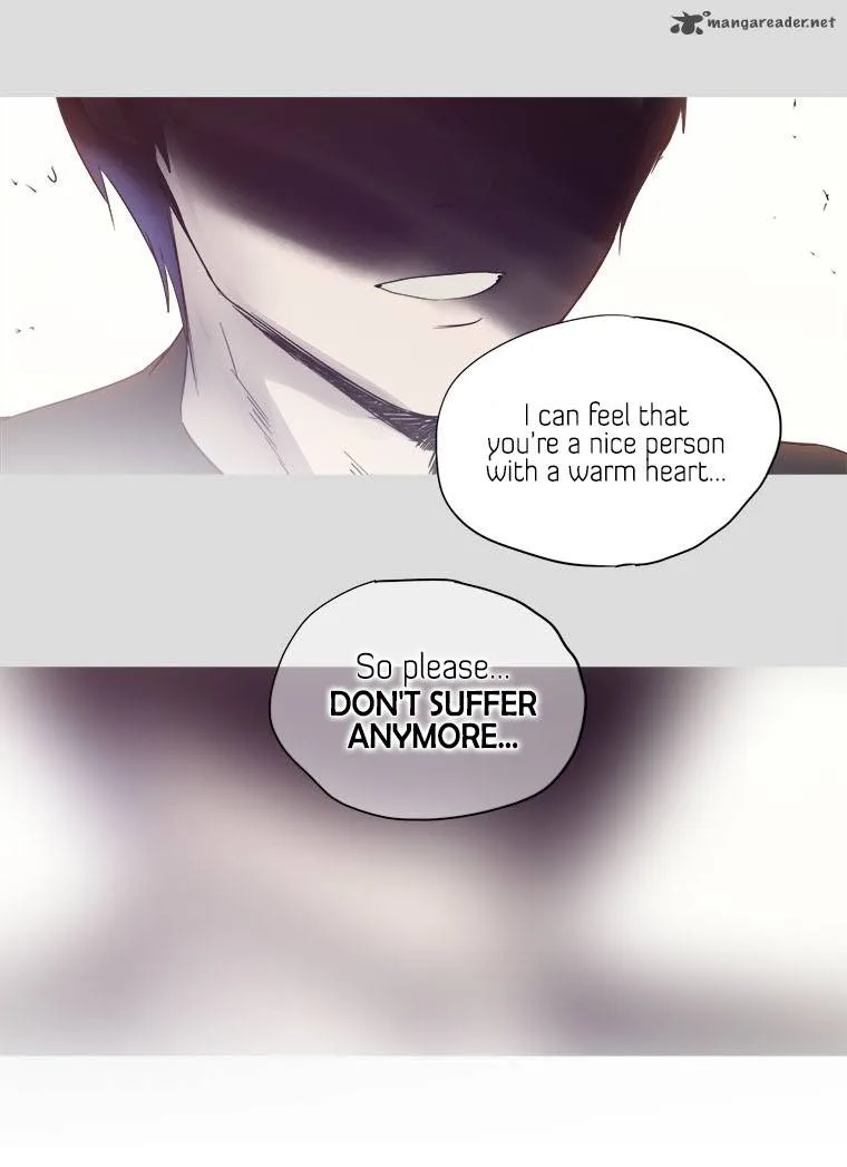 Howling: The City of Nightmare Chapter 21 page 26