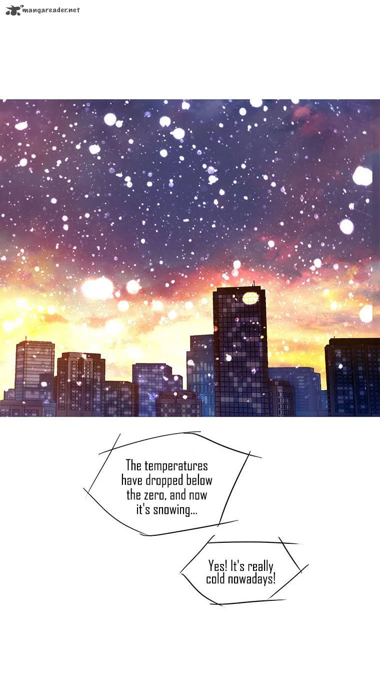 Howling: The City of Nightmare Chapter 21 page 31