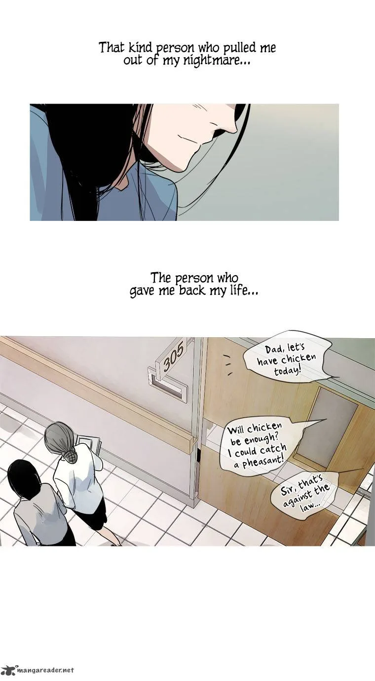Howling: The City of Nightmare Chapter 21 page 30