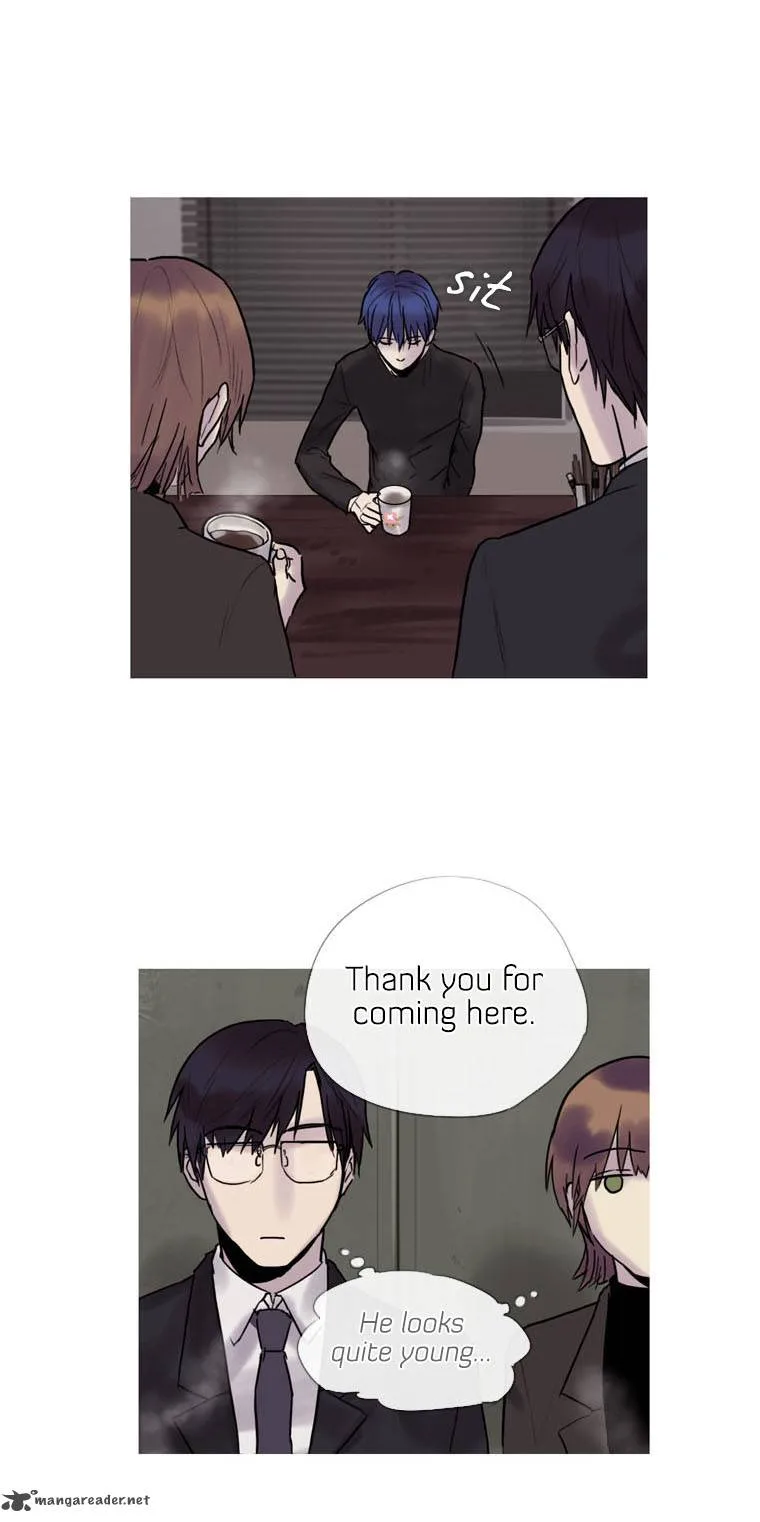 Howling: The City of Nightmare Chapter 3 page 11