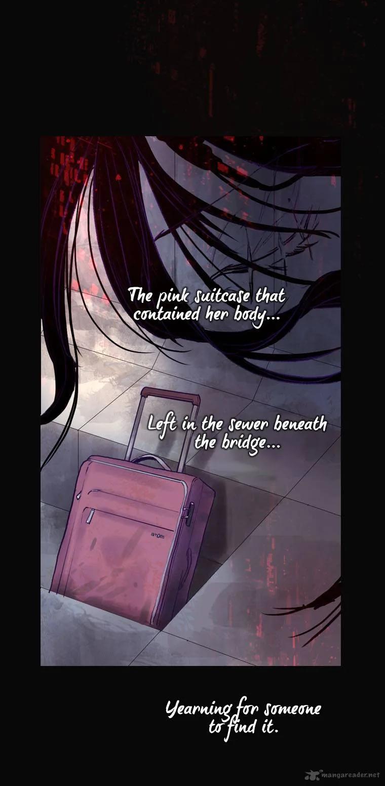 Howling: The City of Nightmare Chapter 3 page 24