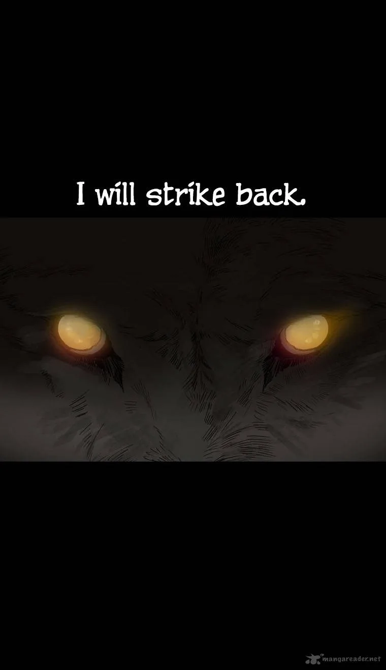 Howling: The City of Nightmare Chapter 4 page 21