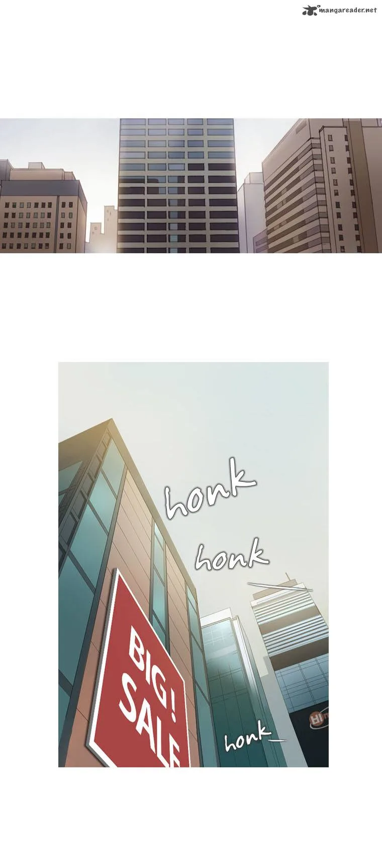 Howling: The City of Nightmare Chapter 4 page 29