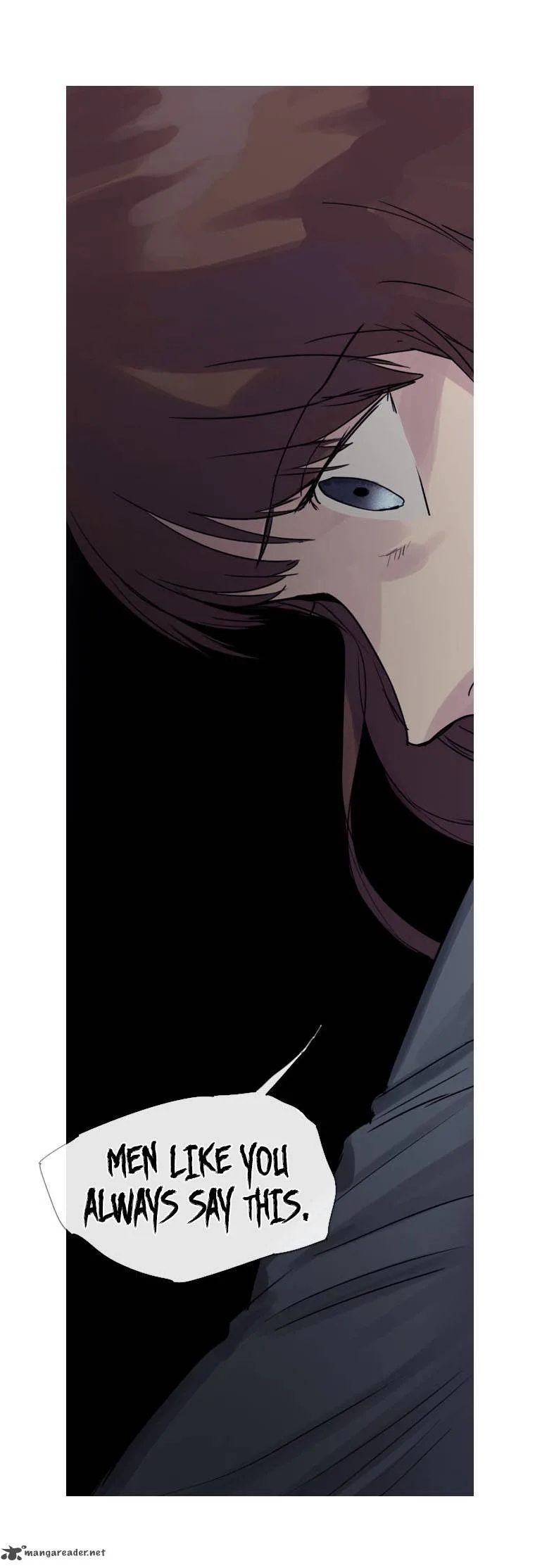 Howling: The City of Nightmare Chapter 7 page 16