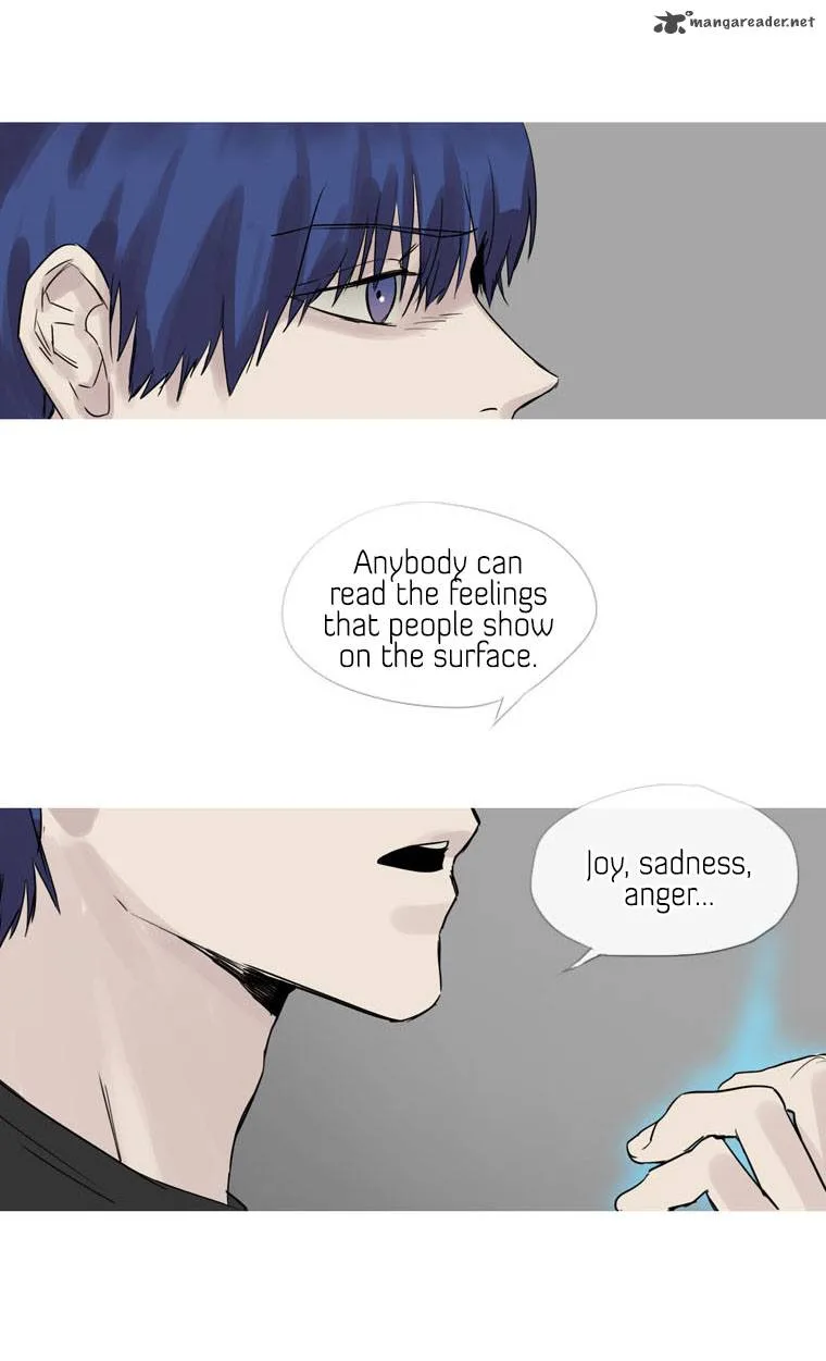 Howling: The City of Nightmare Chapter 7 page 31