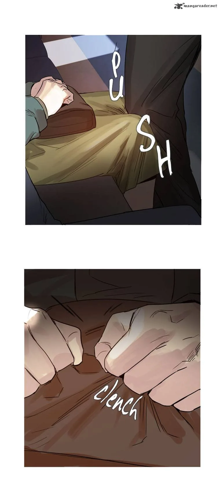 Howling: The City of Nightmare Chapter 7 page 12