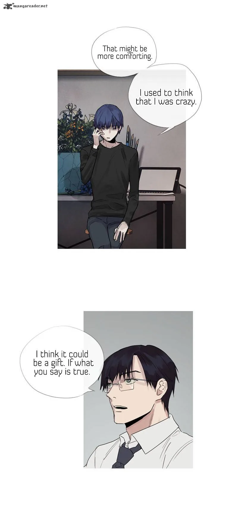 Howling: The City of Nightmare Chapter 7 page 29