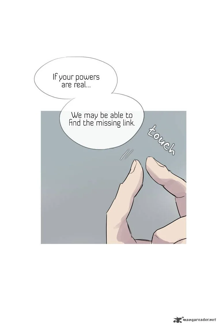 Howling: The City of Nightmare Chapter 8 page 11
