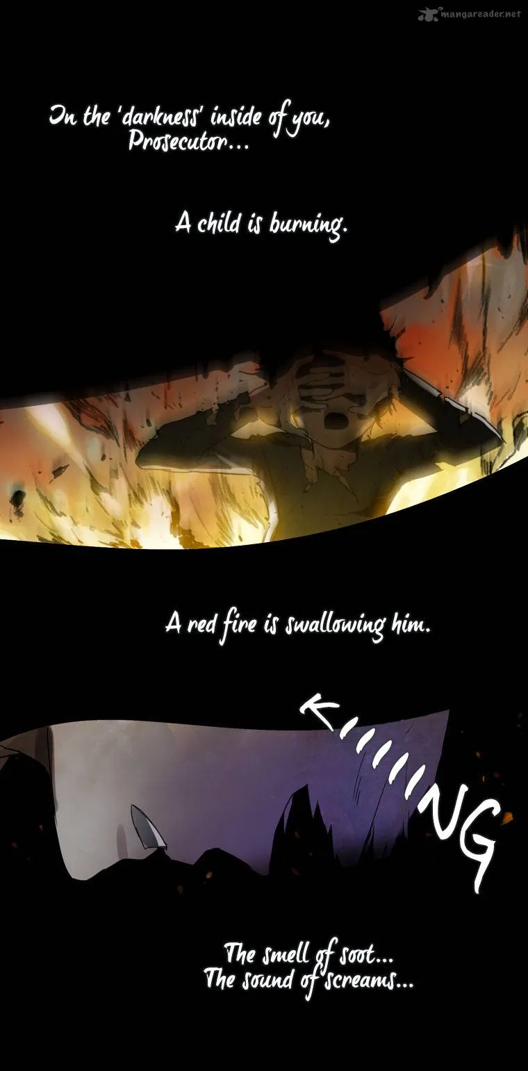 Howling: The City of Nightmare Chapter 8 page 23