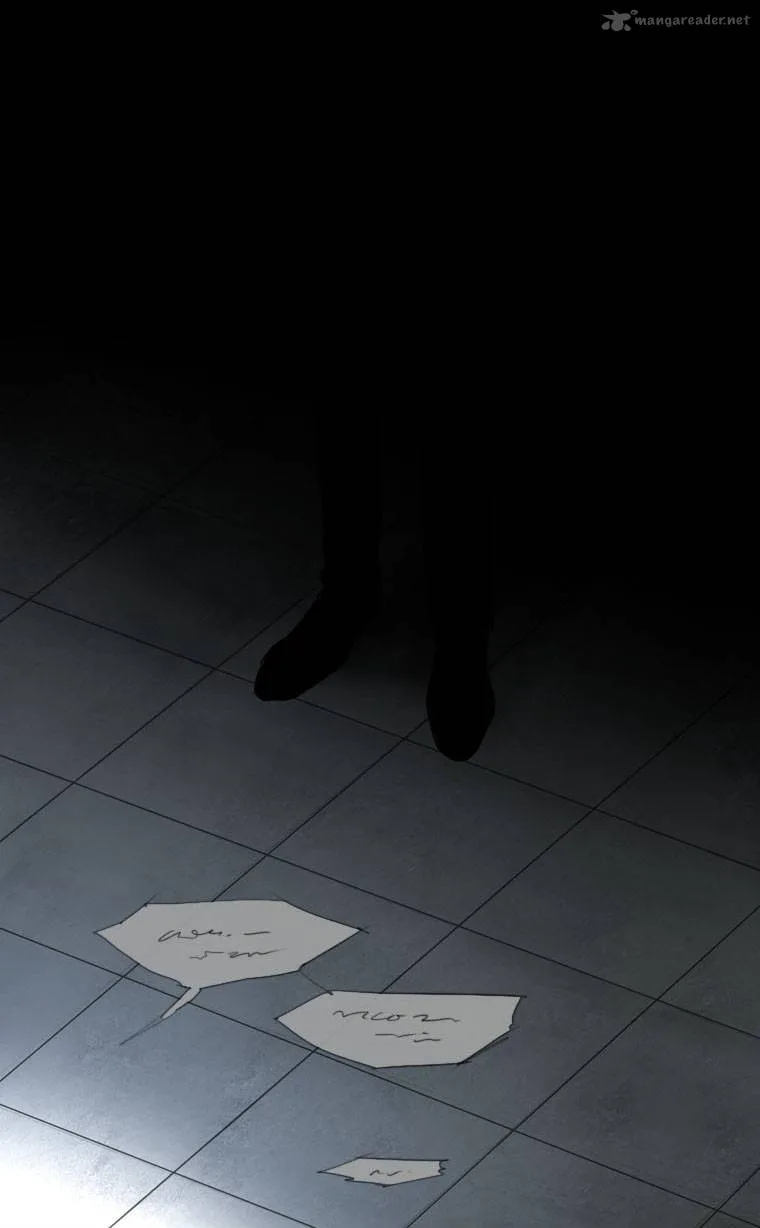 Howling: The City of Nightmare Chapter 9 page 11