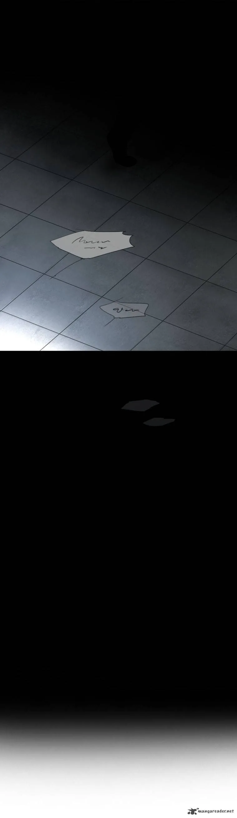 Howling: The City of Nightmare Chapter 9 page 12