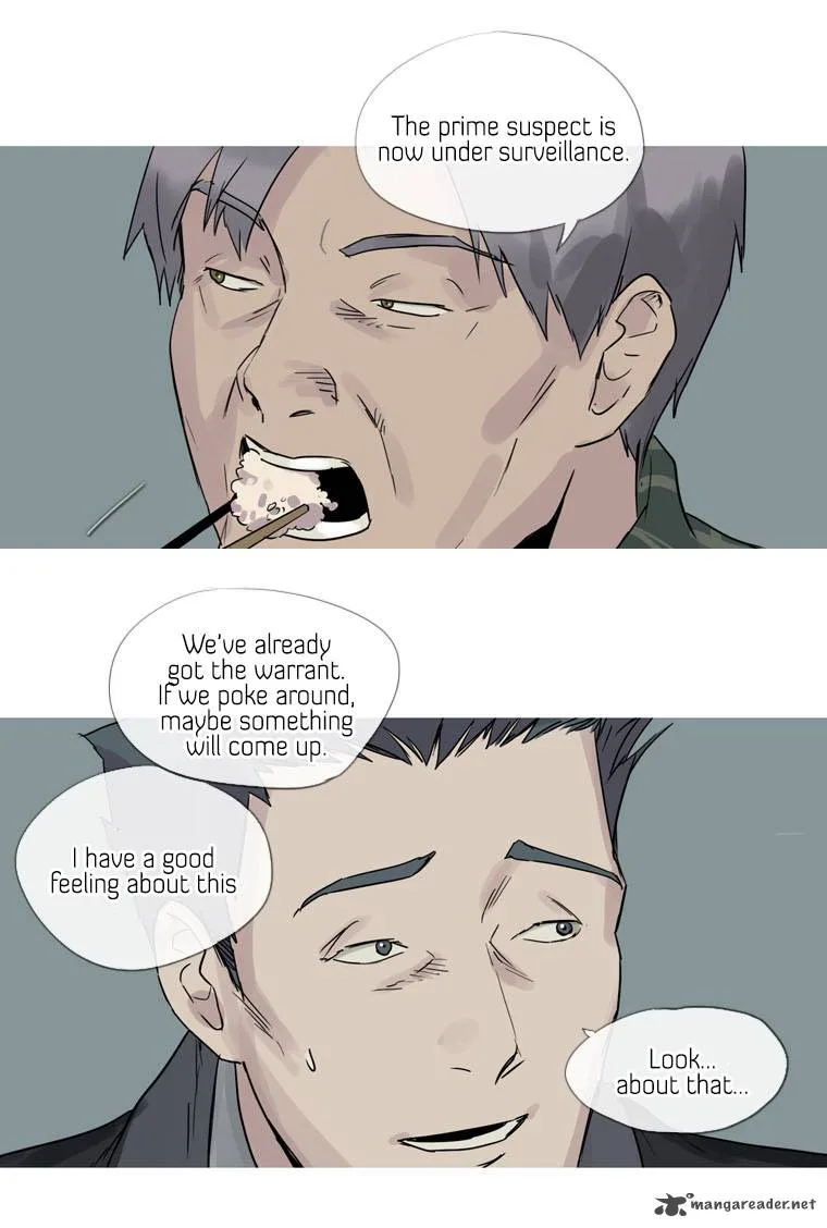 Howling: The City of Nightmare Chapter 9 page 21