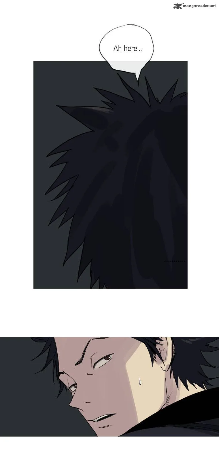Howling: The City of Nightmare Chapter 9 page 29