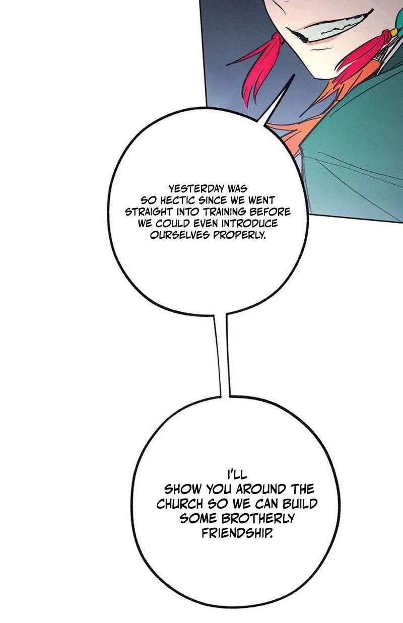 Howling Chapter 5 page 81