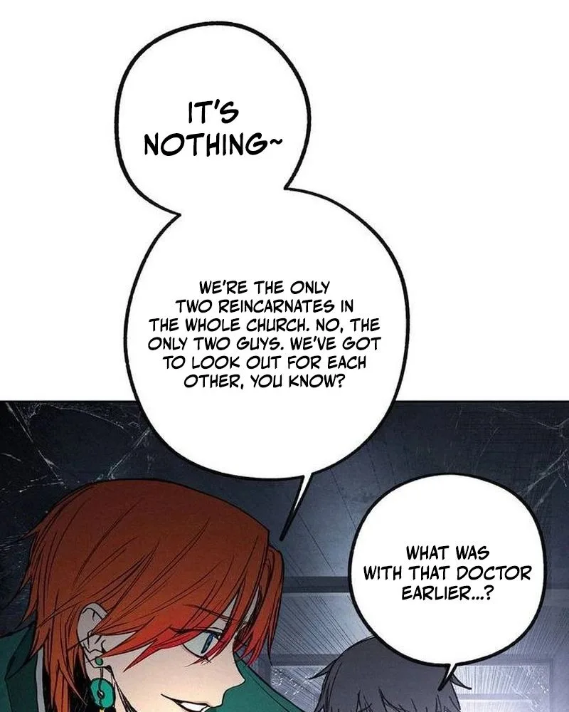 Howling Chapter 5 page 76