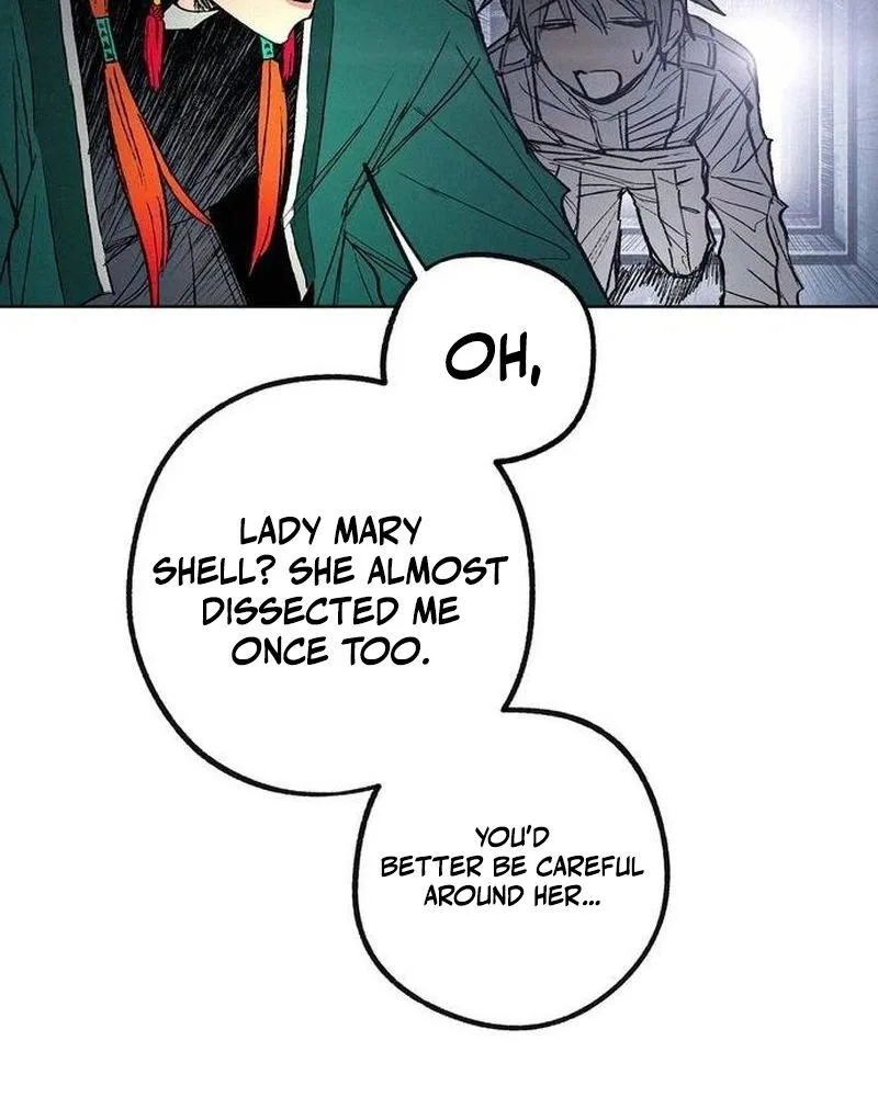 Howling Chapter 5 page 77