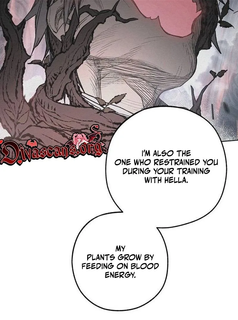 Howling Chapter 5 page 115