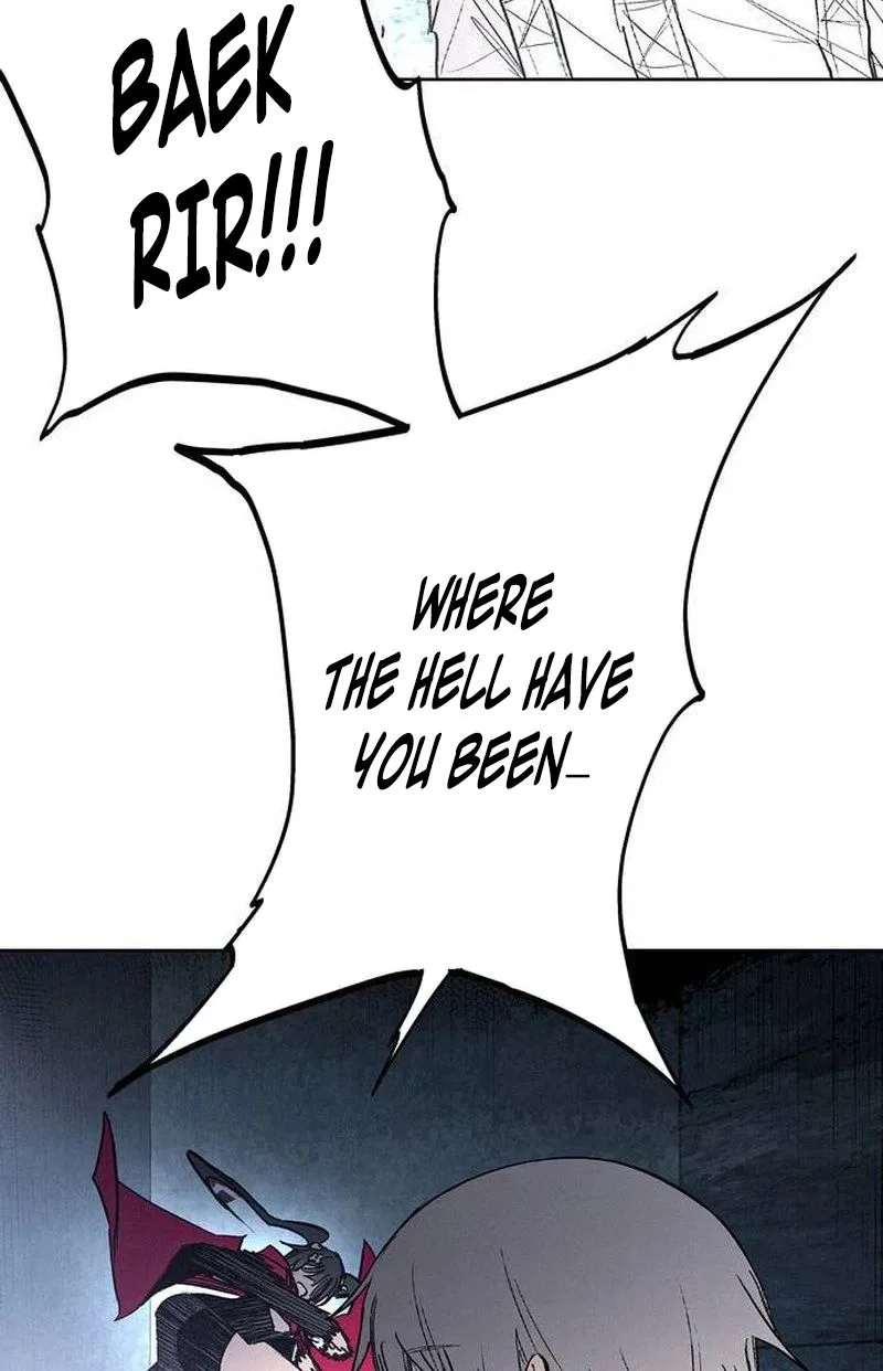 Howling Chapter 6 page 31