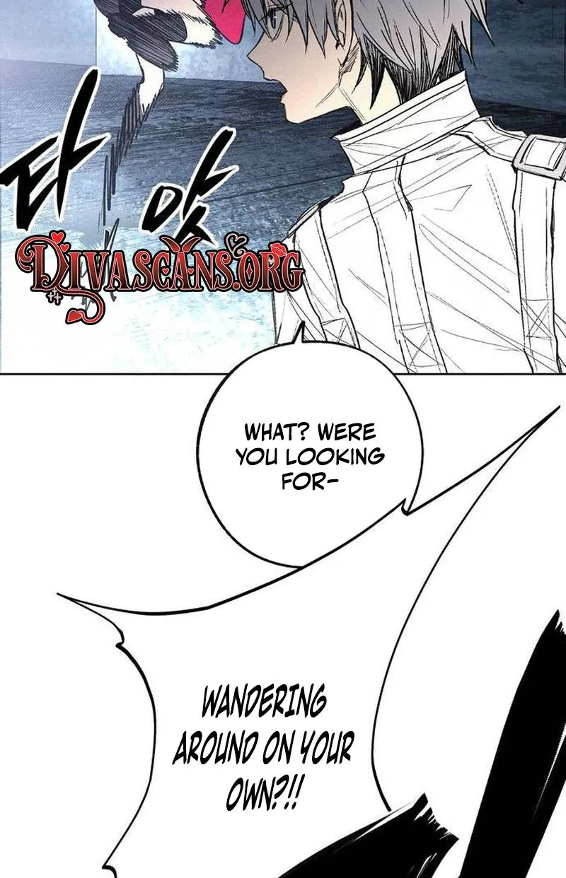 Howling Chapter 6 page 32