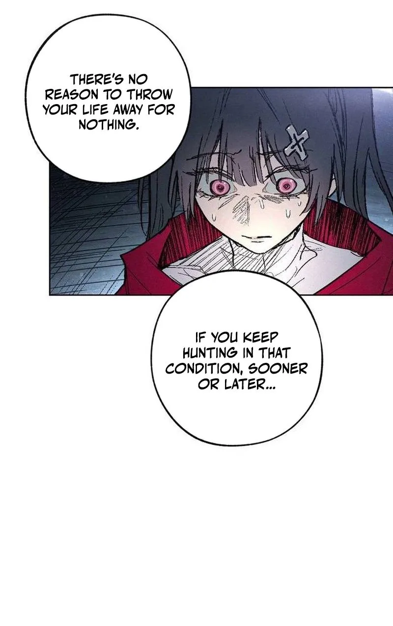 Howling Chapter 6 page 75