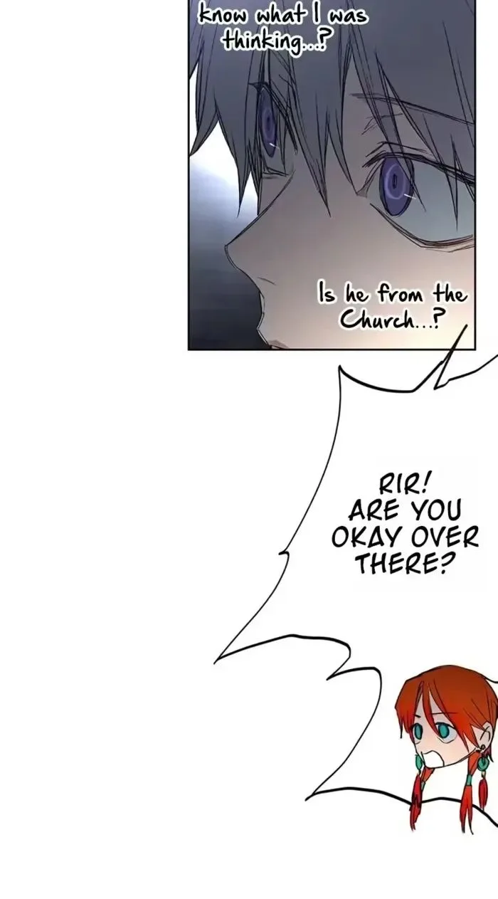 Howling Chapter 7 page 72