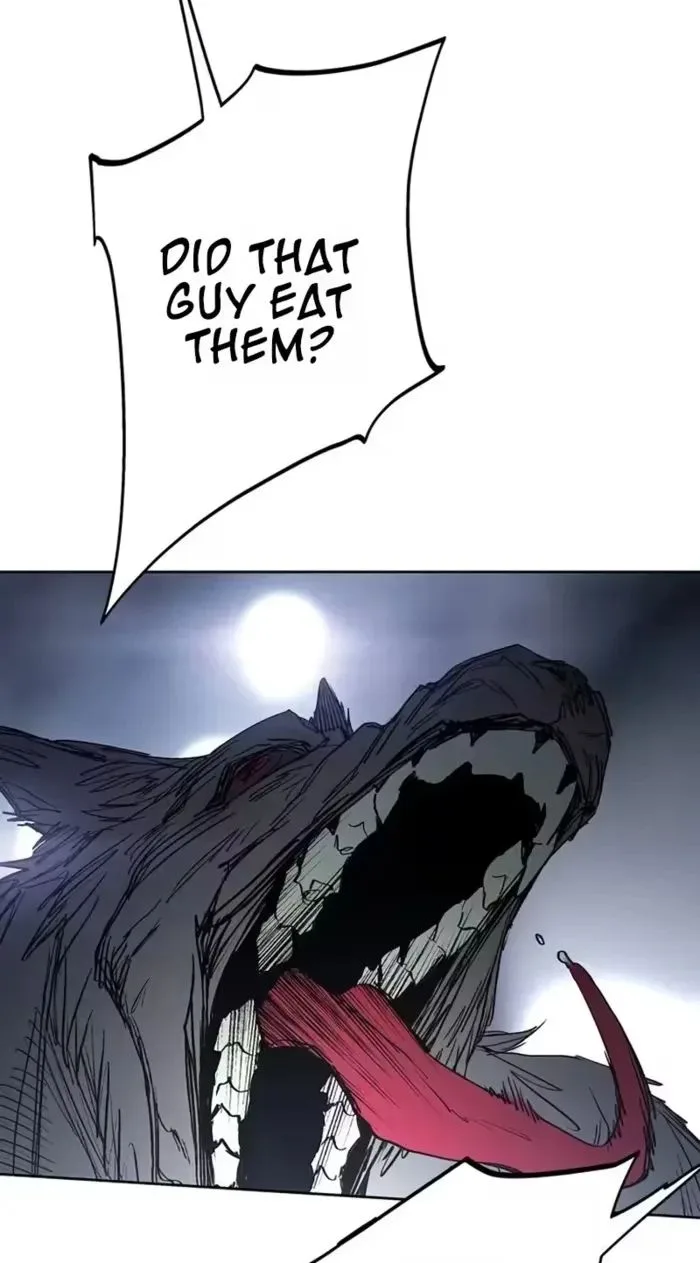 Howling Chapter 7 page 81